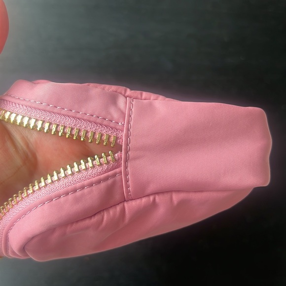glam small pouch stoney clover lane - Picture 4 of 6